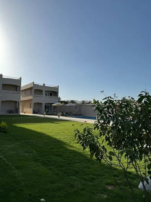 Royal Nile Suites - Pool View 1 Louxor Appartement